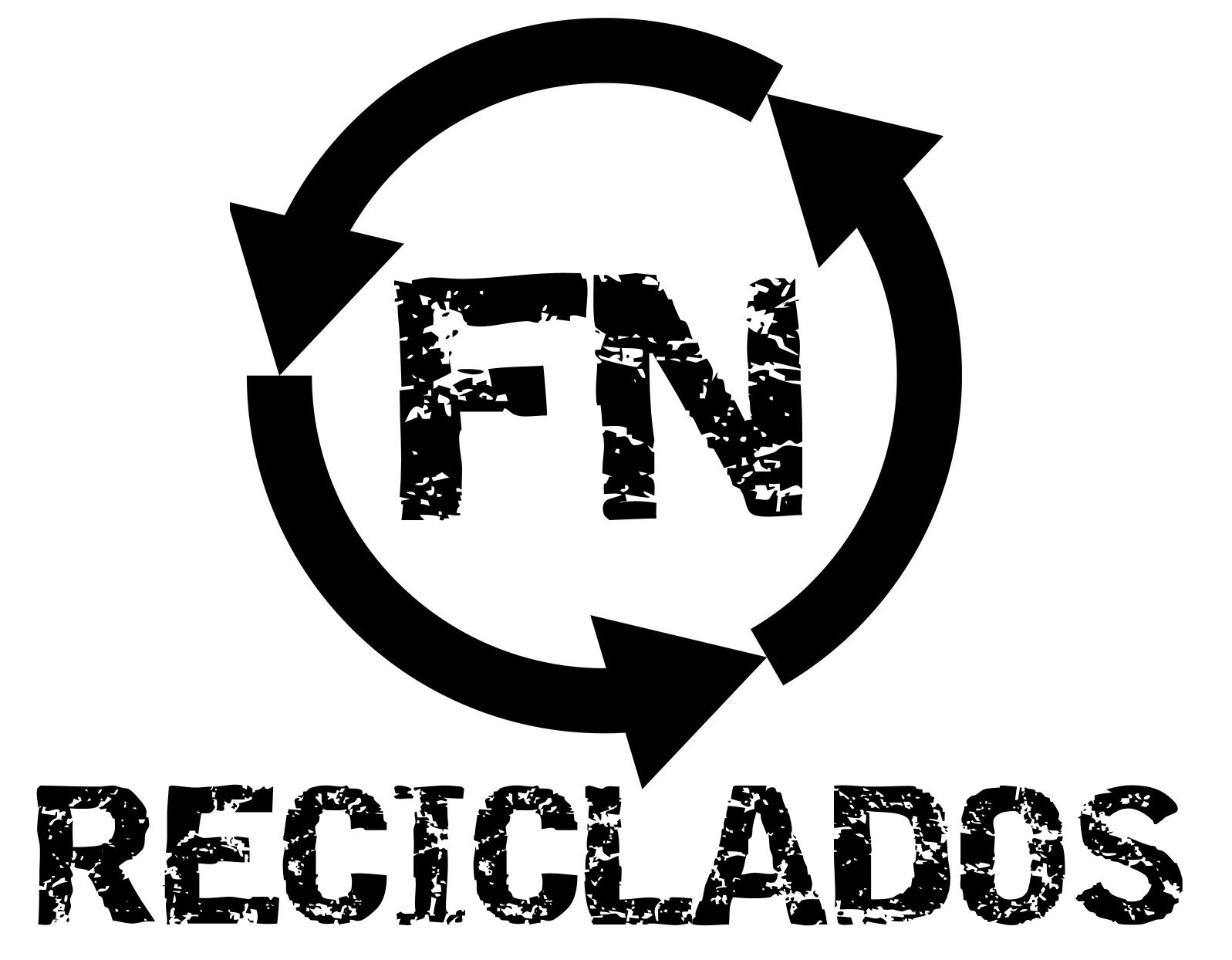 logo fn reciclados
