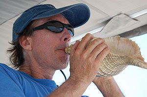 Captain Jack's Kiawah Sailing and Dolphin Watching