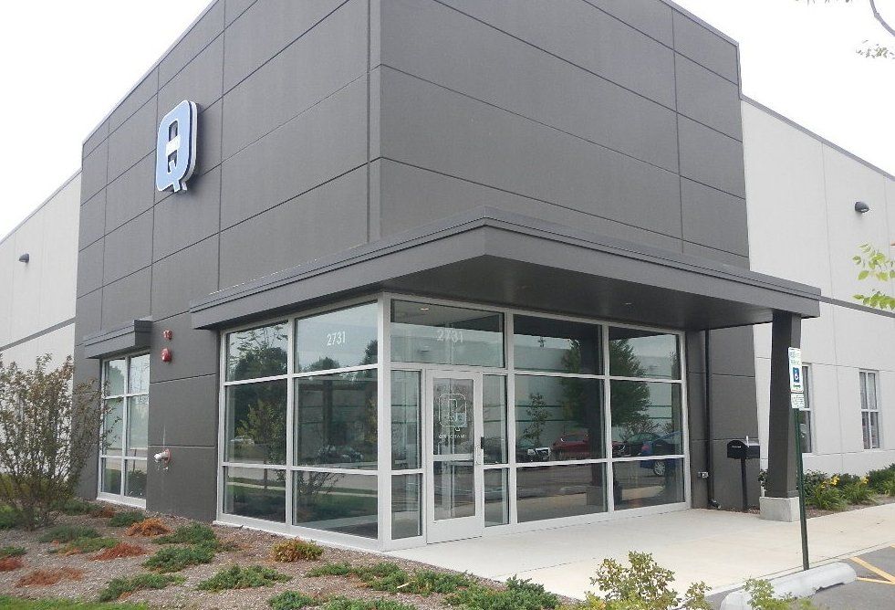 Construction services in Chicago, IL