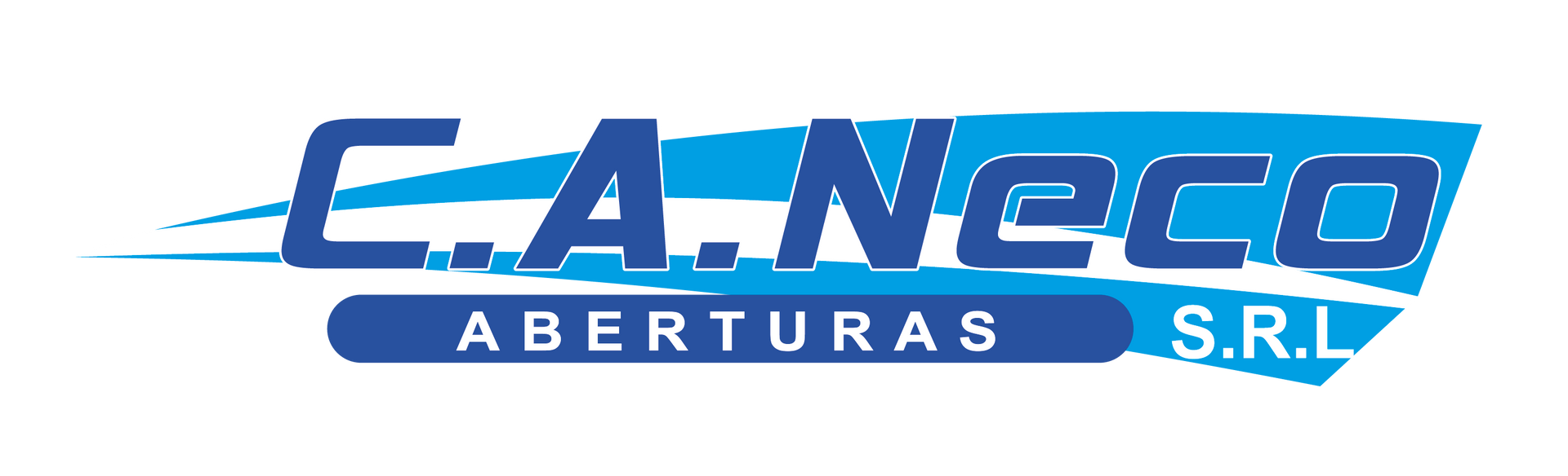 C.a. Neco SRL LOGO