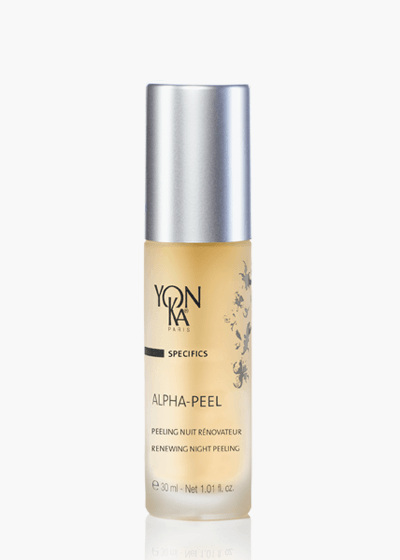 peeling Yon-Ka