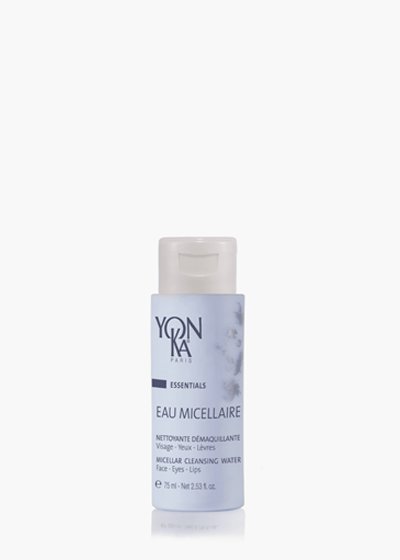 acqua micellare Yon-Ka