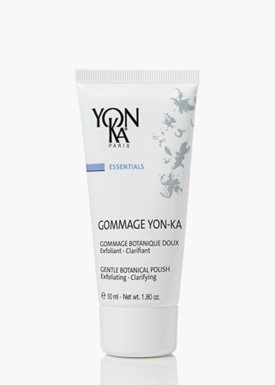 crema esfoliante Yon-Ka