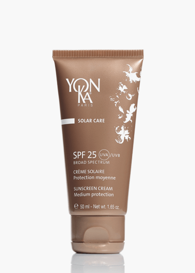 crema solare Yon-Ka