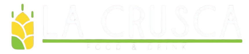 Logo La Crusca Food & Drink