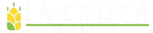 logo La Crusca Food and Drink