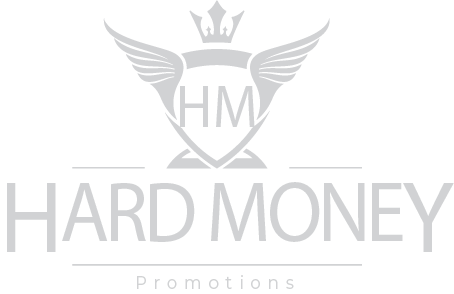 Hard Money Promotions Catalog