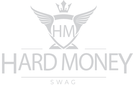 Hard Money Swag Business Logo Click to go