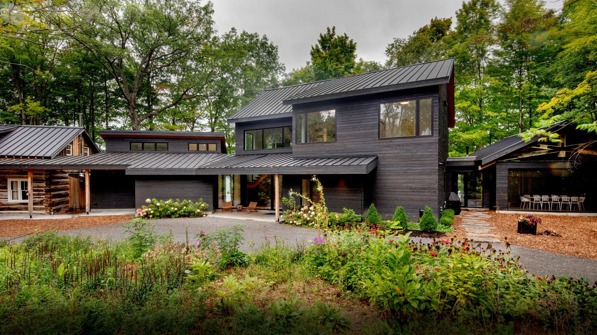 Four Points Home Page Image Slider