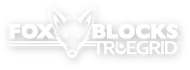 Fox Blocks Logo
