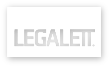Legalett Logo