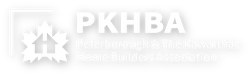 Peterborough Kawartha Home Builders Association Logo