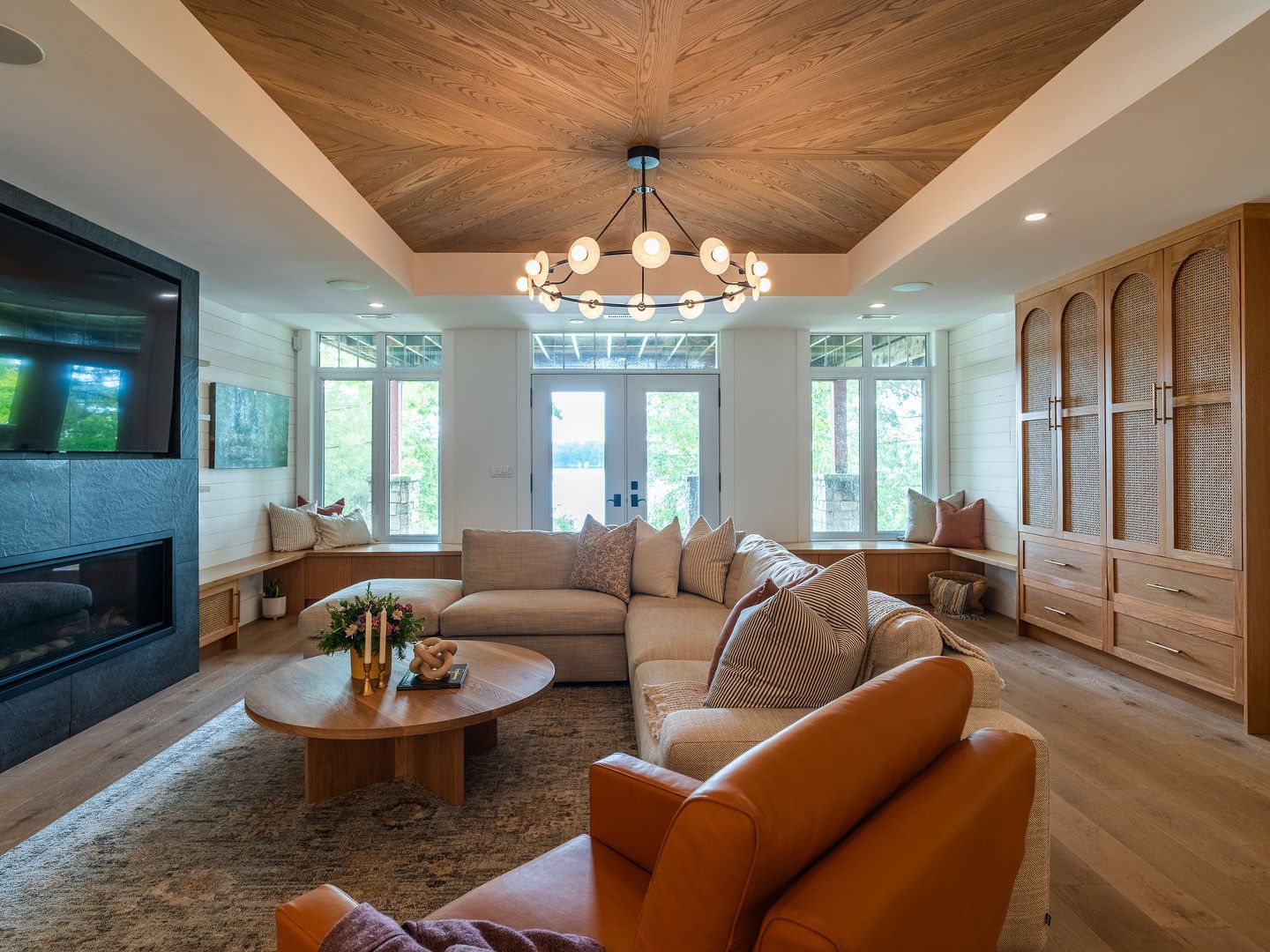 Furniture Refinishing