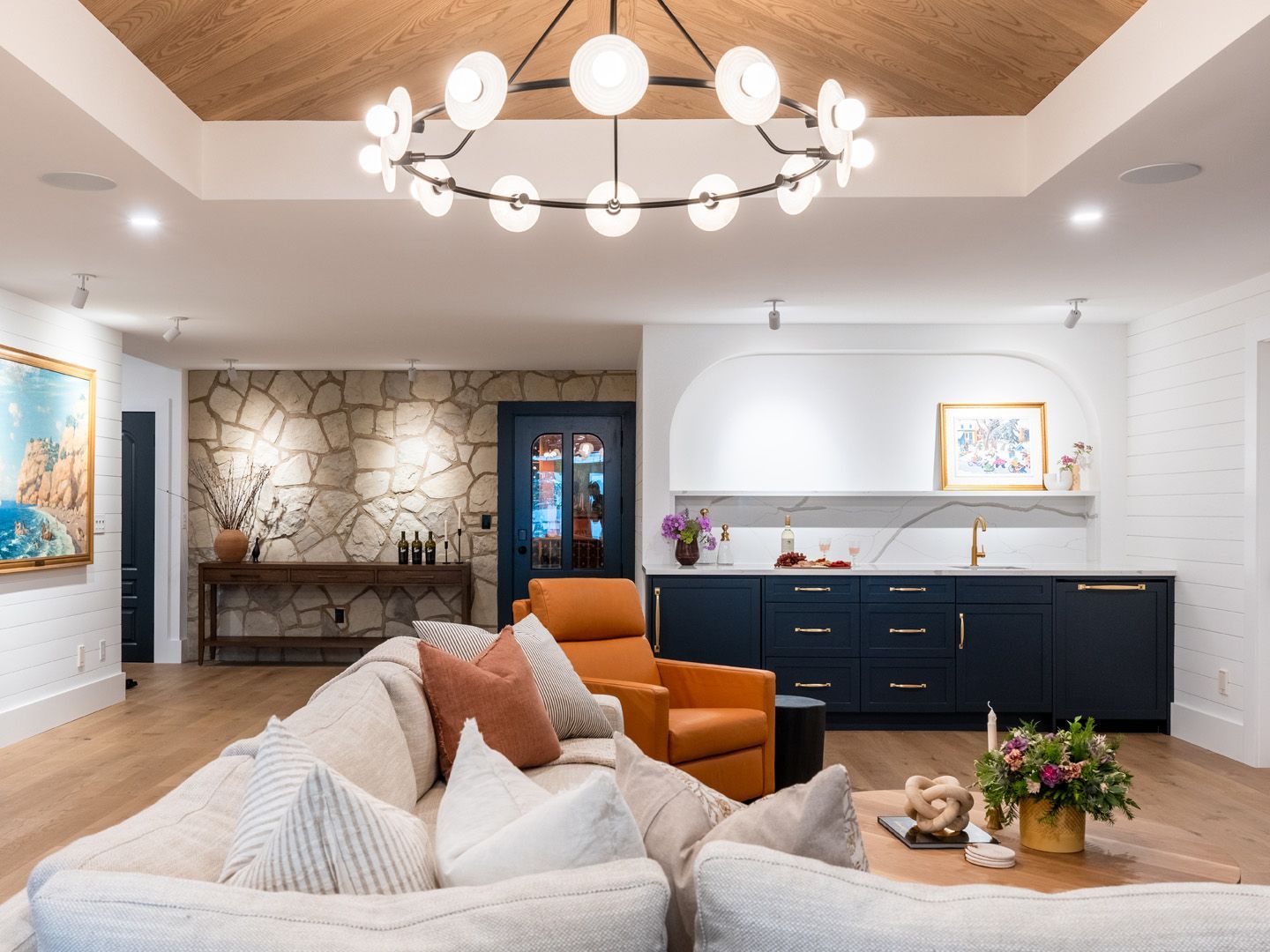 Furniture Refinishing