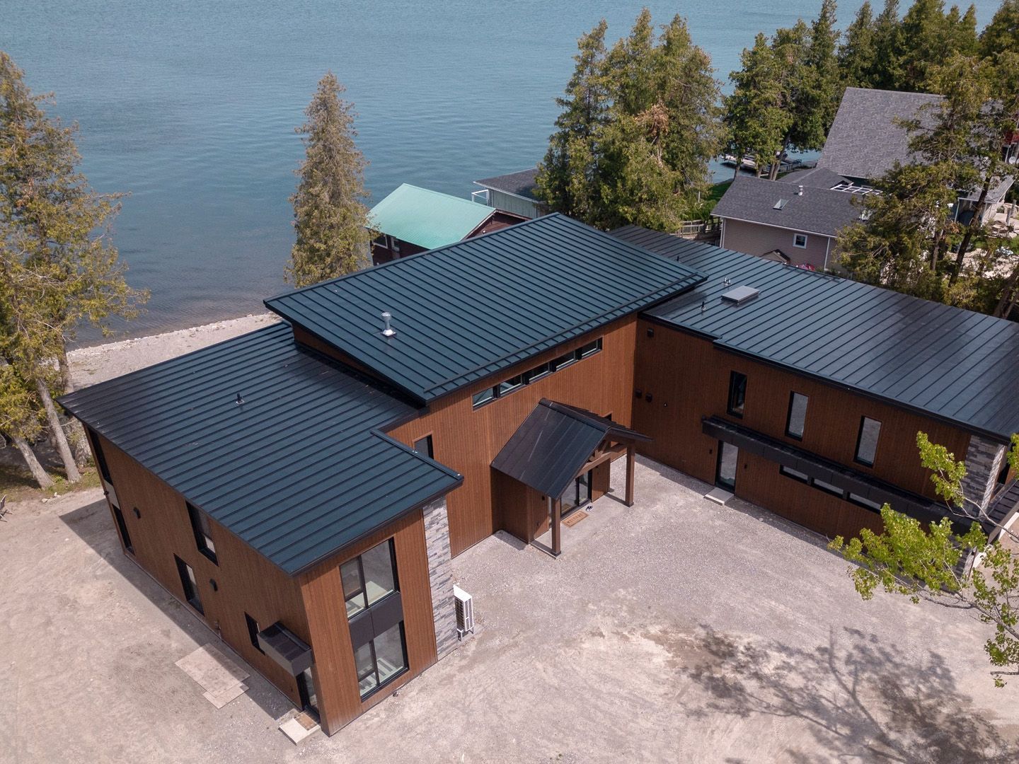 Furniture Refinishing