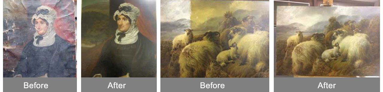 paintings