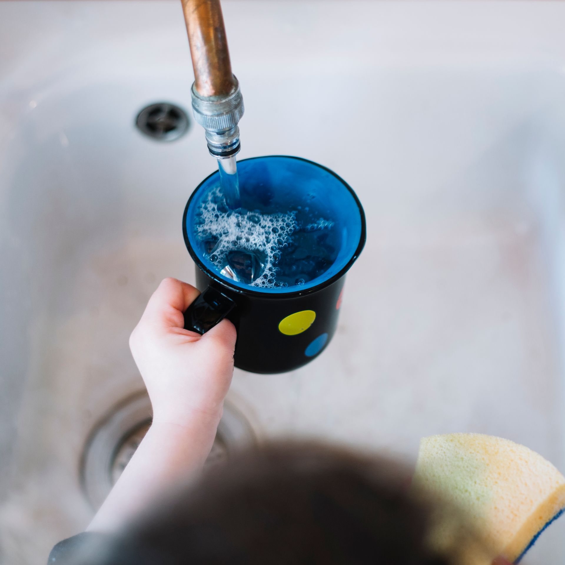 Sump Pump Failure and Flooded Basements