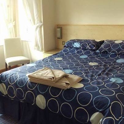 We offer single rooms from £45