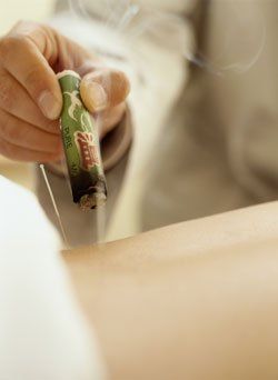 acupuncture treatment for cancer
