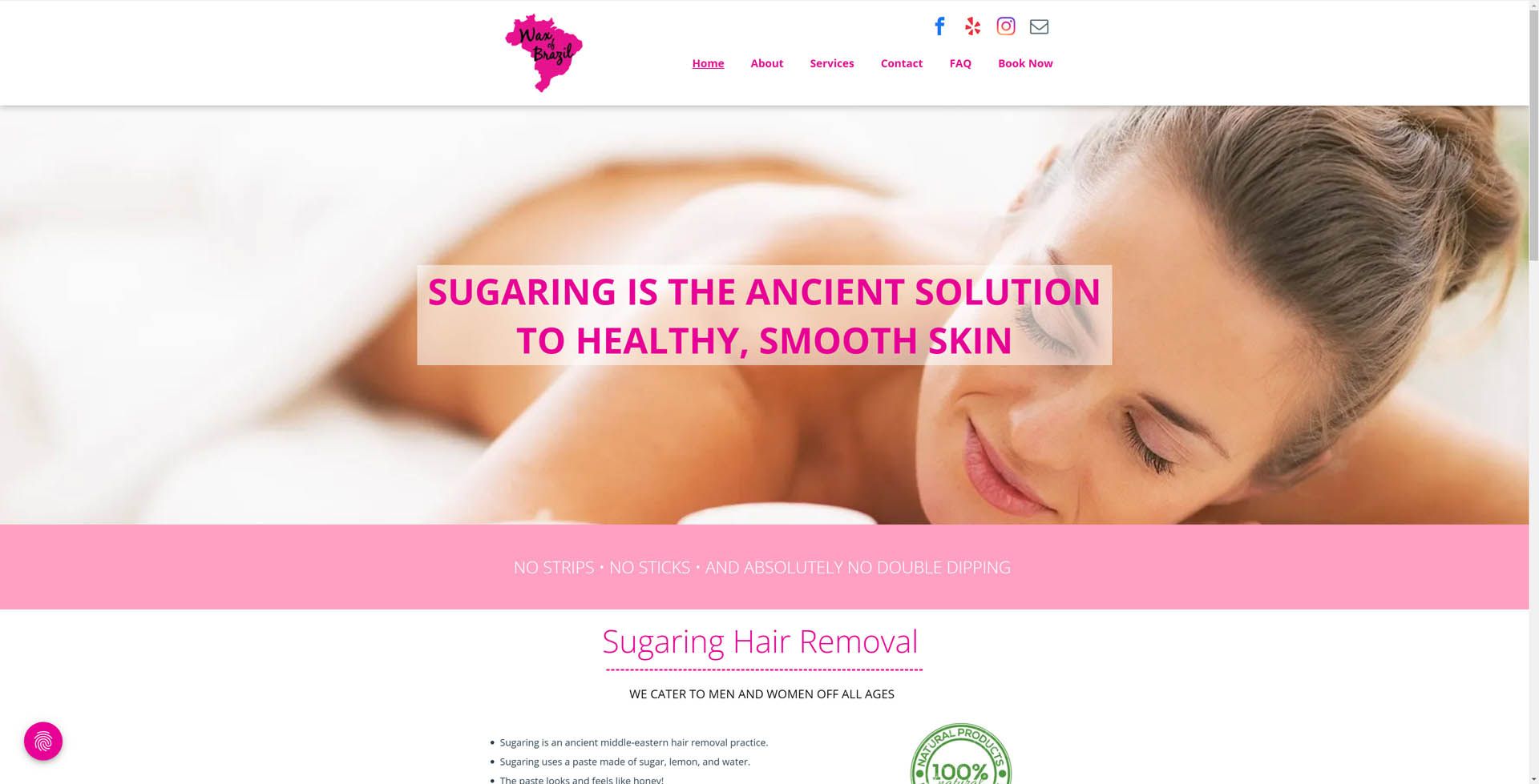 A woman is laying on a bed with her eyes closed.