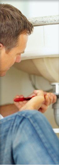Plumbing and heating - Bromley, Greater London - Abridge Property Services - plumbing