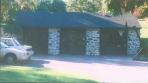 Fleur Residence Old Front View