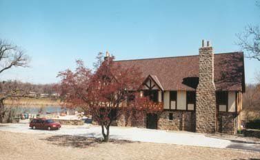 Mamaroneck Resident Overall View