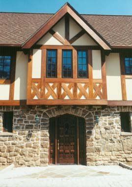 Mamaroneck Resident Front View