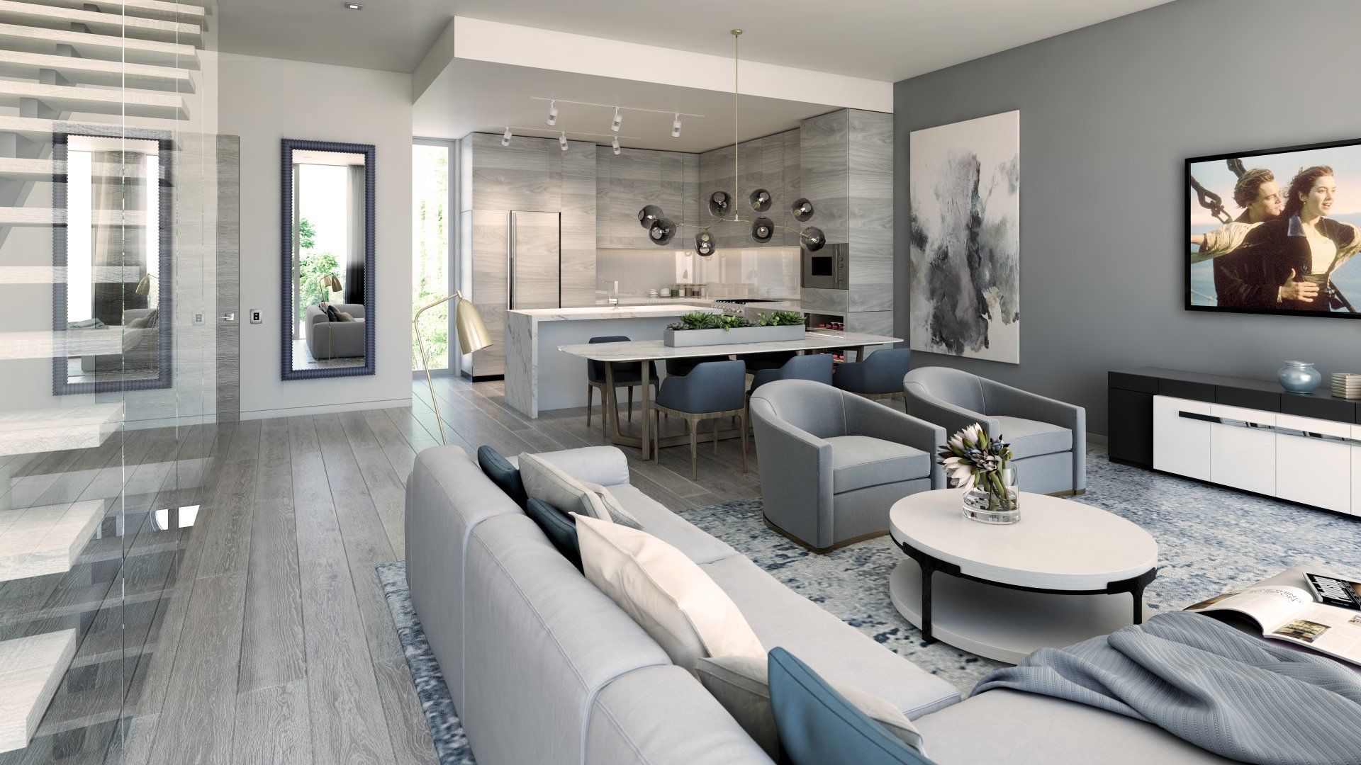 Philips Harbor Furnitures