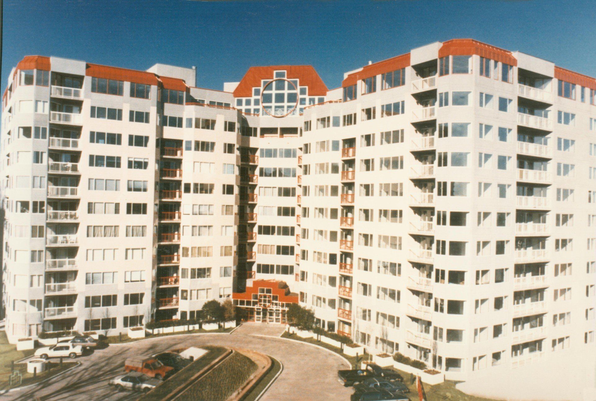 10 Stewart Place Front View