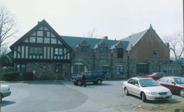 Westchester Day School