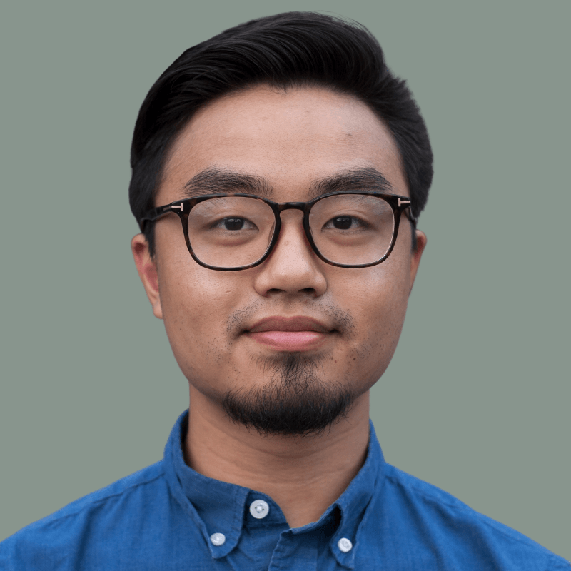 Kevin Man Headshot Chilkoot Homes Rent to Own company in Ontario