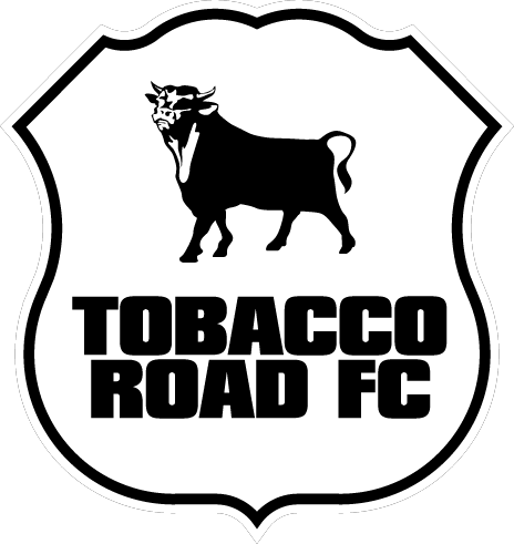 tobacco road fc tryouts Triangle United