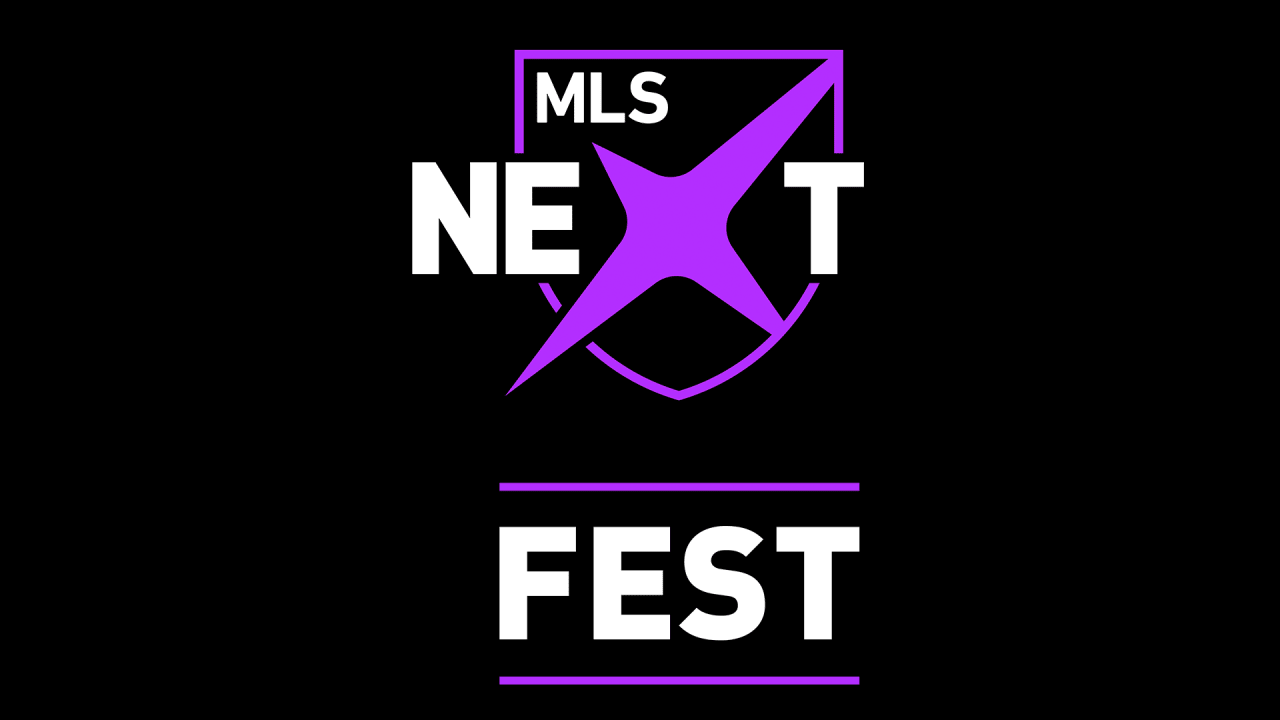 Mls Next Fest 2024 California Kacey Mariann