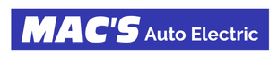 Mac's Auto Electric logo