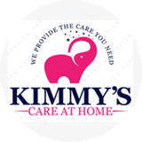 Kimmy’s care at home