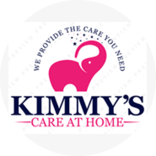 Kimmy’s care at home