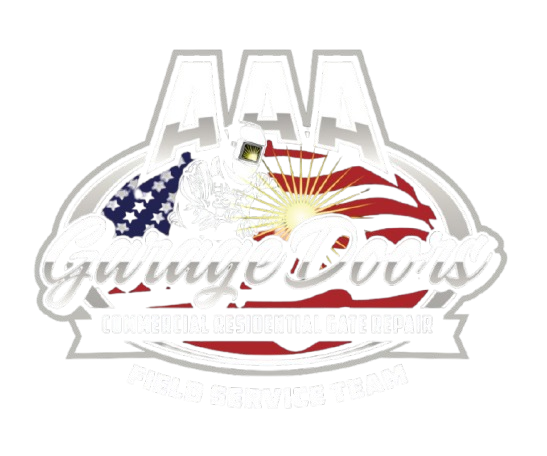 
AAA Garage Door and Gates
