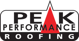 Peak Performance Roofing