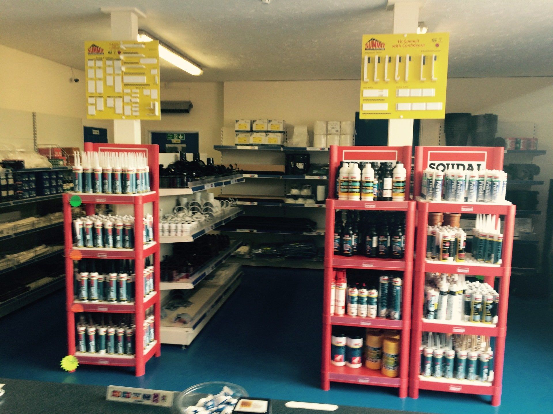 ngsplastics | roofline, rainwater, plumbing & underground