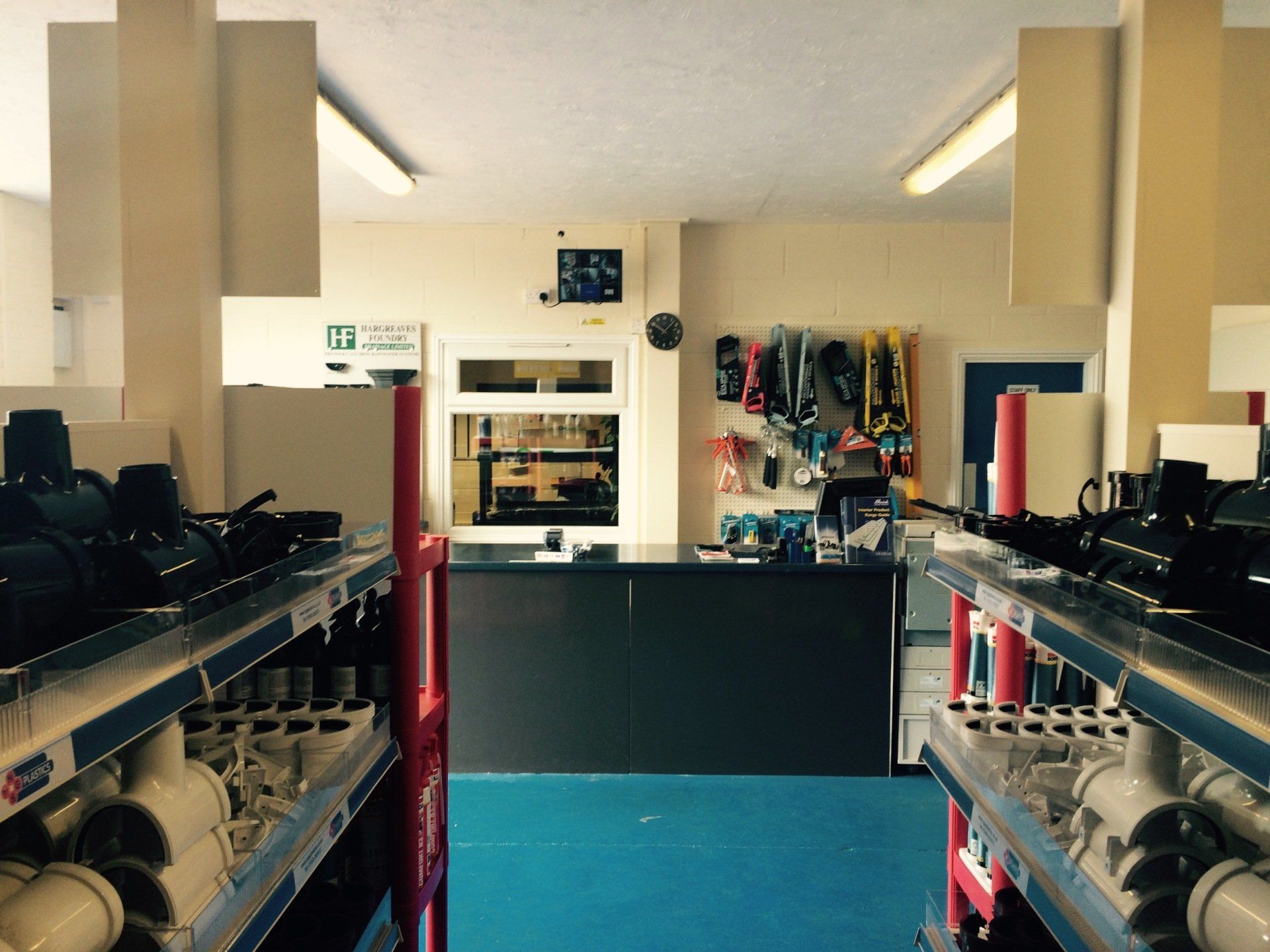 ngsplastics | roofline, rainwater, plumbing & underground