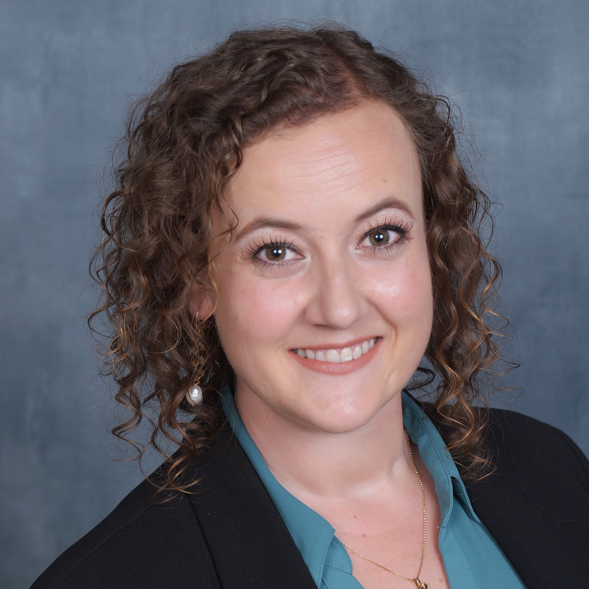 Brianne Sheridan headshot