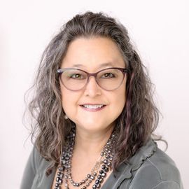 Geralyn Sheridan Headshot