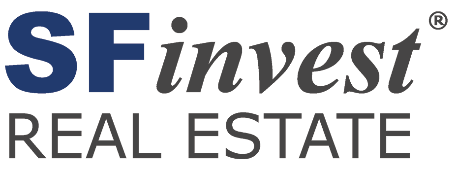 Logo for SFinvest Real Estate, LLC