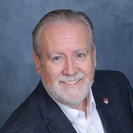 William Sheridan headshot