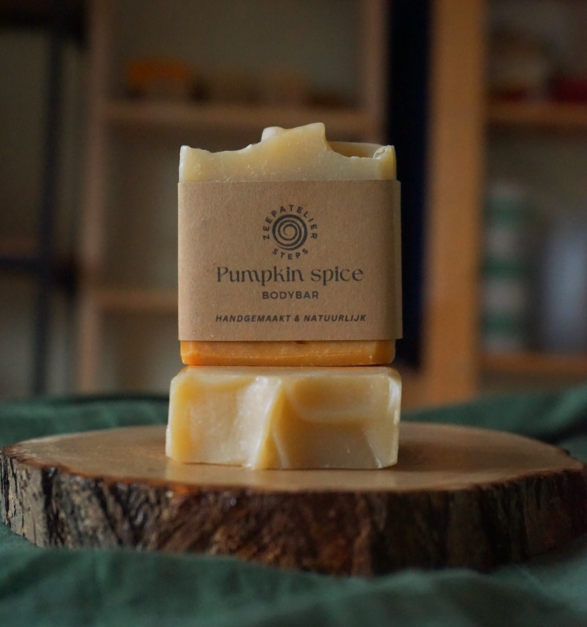 Pumpkin spice - bodybar