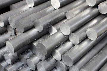 Aluminium suppliers
