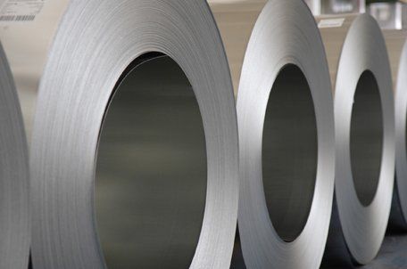 Stainless steel for your project