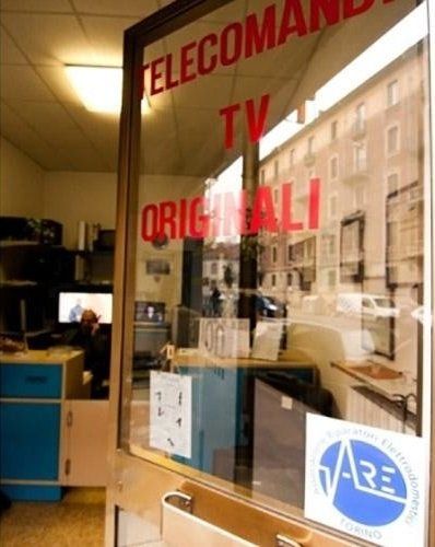 assistenza tecnica tv