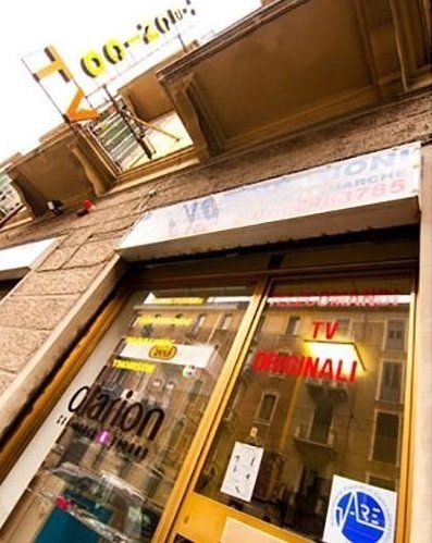 centro assistenza tecnica